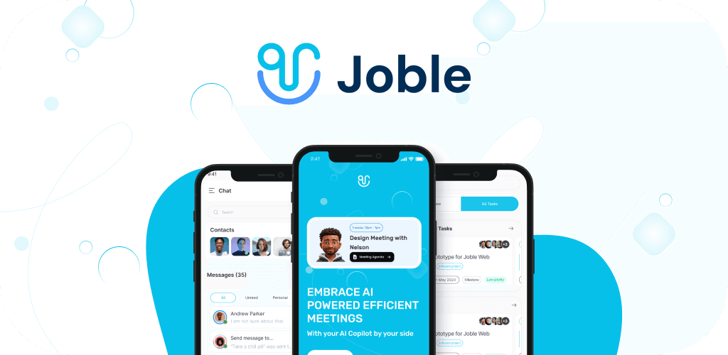 Joble